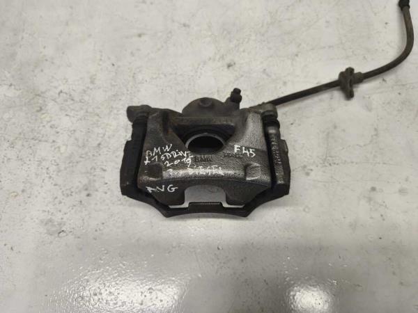 ÉTRIER DE FREIN AVANT GAUCHE BMW - Vue 1